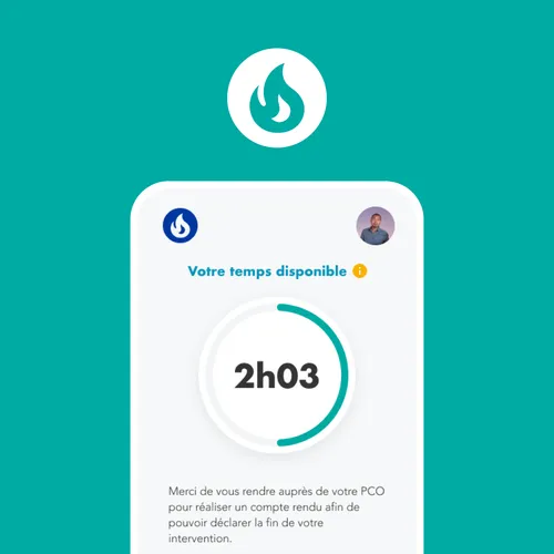 Design Sprint - Distributeur d’énergie
