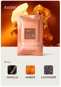 Projet parfum