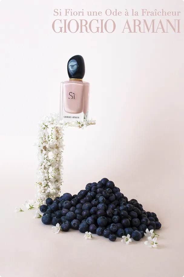 Fragrances visuel 1