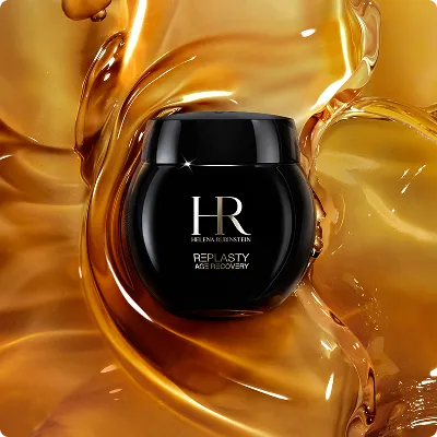 Pot noir Helena Rubinstein