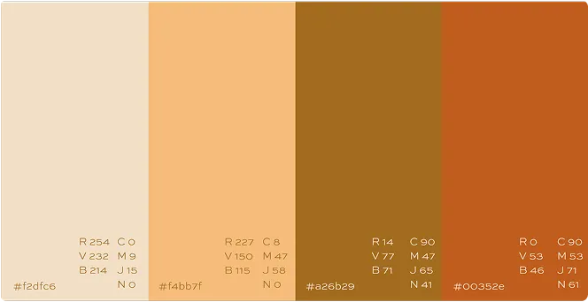 Palette Lavi Studio