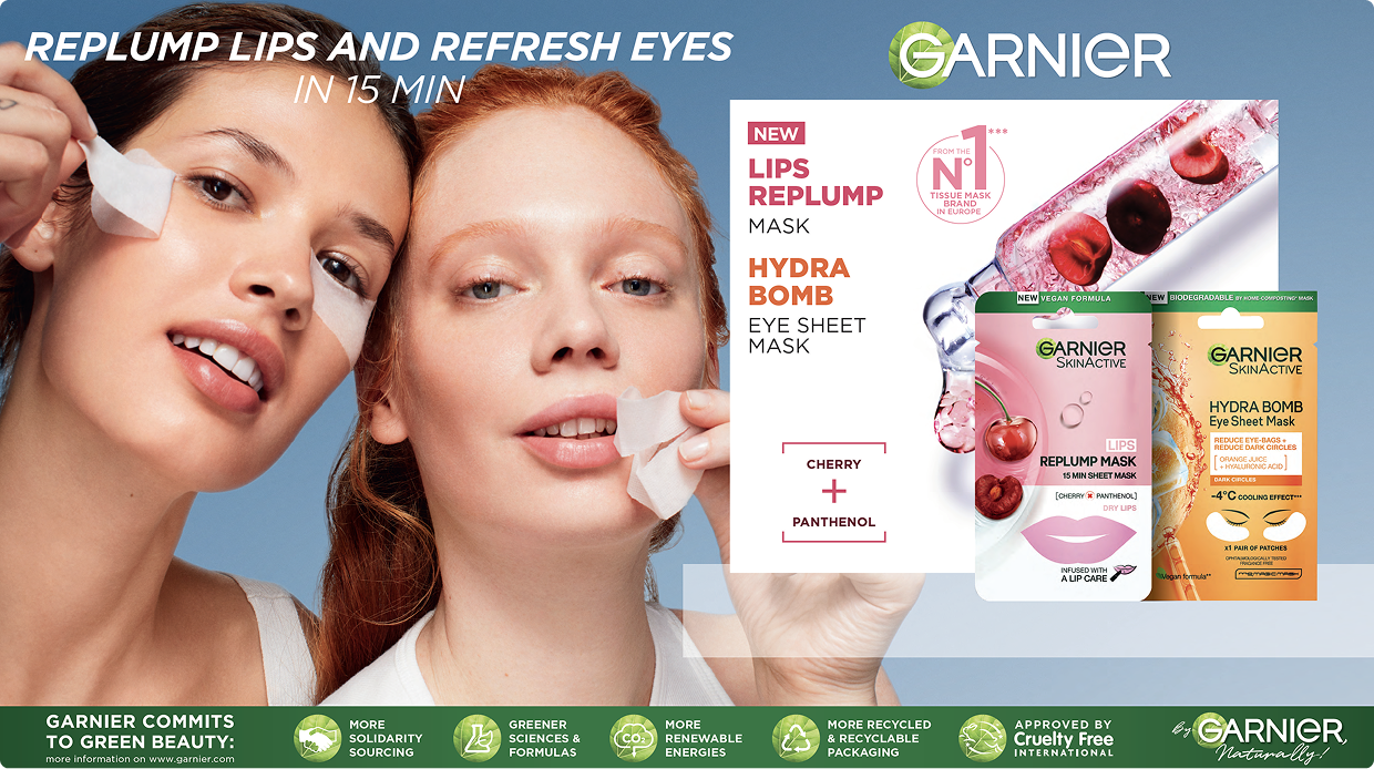 garnier visuel 1