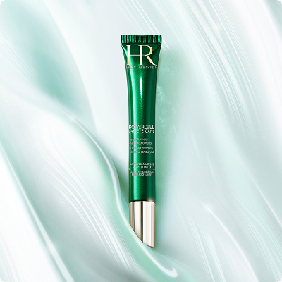 Tube vert Helena Rubinstein