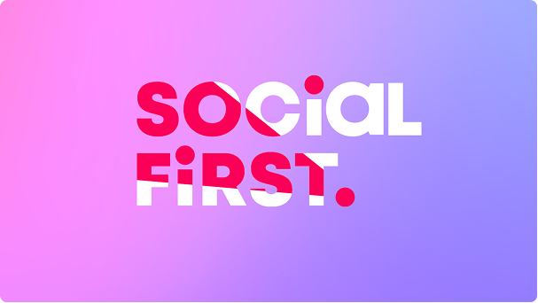 Logo Social First