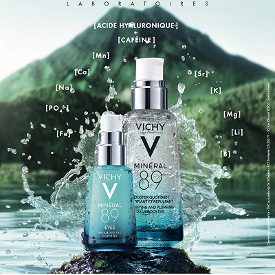 Vichy Laboratoires