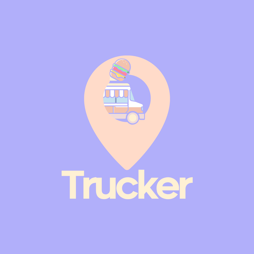 Logo_TruckerViolet