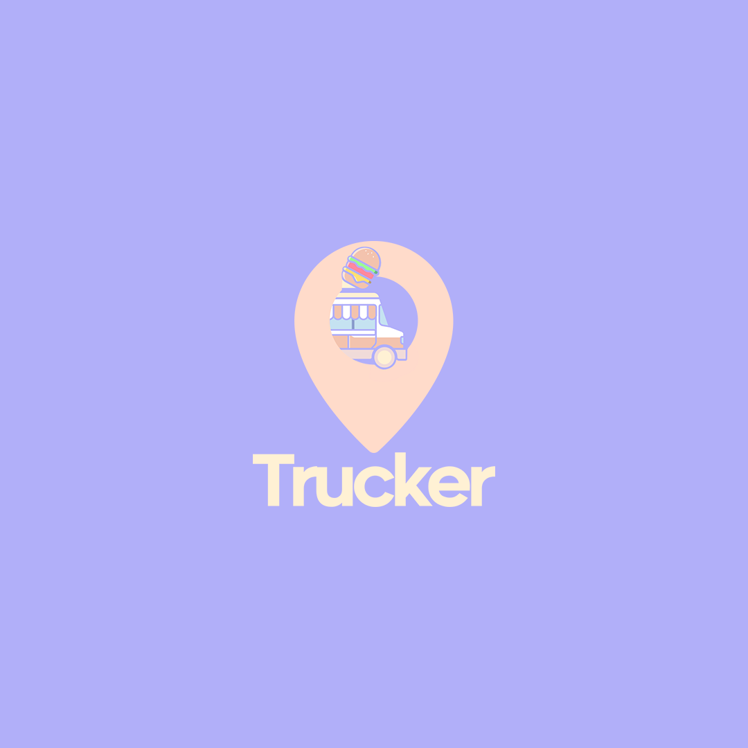 Trucker • UX-UI design